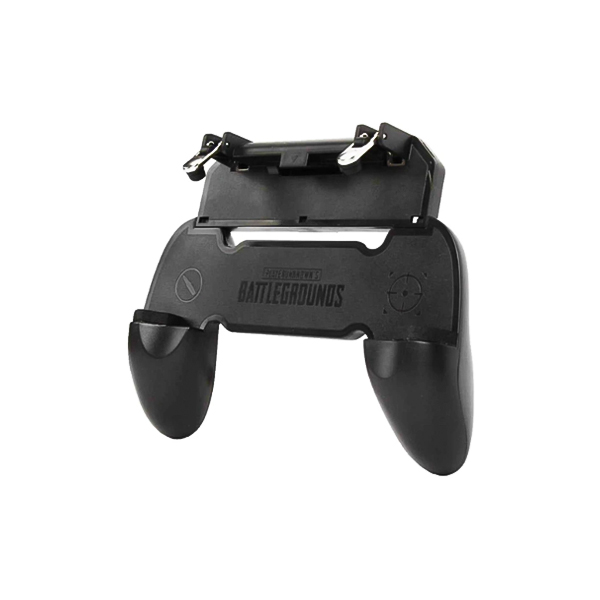 دسته بازی پابجی مدل W10