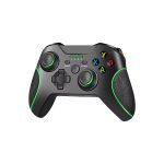 دسته بازی تک بی سیم X168