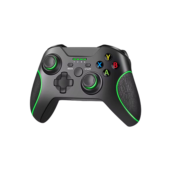 دسته بازی تک بی سیم X168