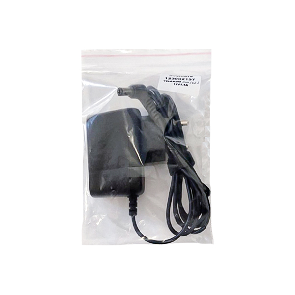 آداپتور برق 12 ولت 1.5 آمپر TELEKOM