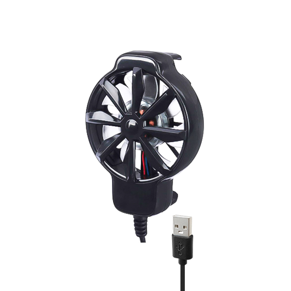 فن خنک کننده موبایل DY68