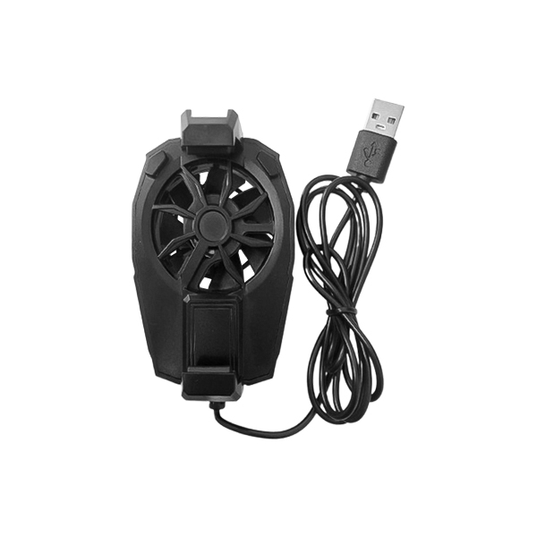 فن خنک کننده موبایل X52A