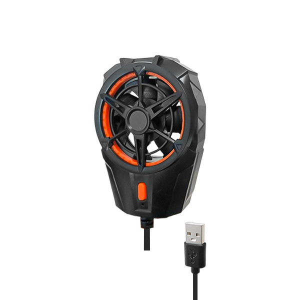 فن خنک کننده موبایل X52A