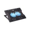 پایه خنک کننده لپ تاپ 2 فن Ucom مدل 648B