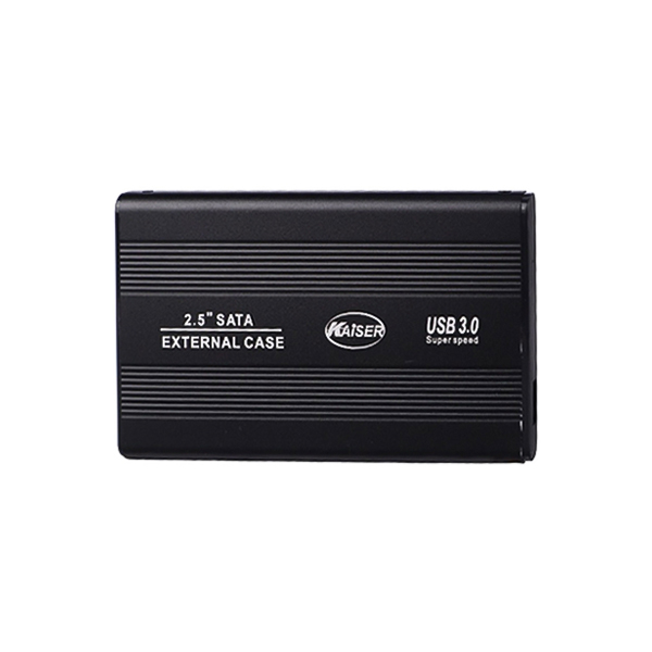 باکس هارد 2.5 اینچی USB3.0 کایزر مدل K-583