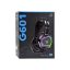 هدست مخصوص بازی G601 USB 7.1 RGB