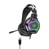 هدست مخصوص بازی G601 USB 7.1 RGB