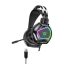هدست مخصوص بازی G601 USB 7.1 RGB
