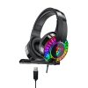 هدست مخصوص بازی G505 USB 7.1 RGB