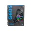 هدست مخصوص بازی G605 USB 7.1 RGB