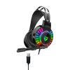 هدست مخصوص بازی G605 USB 7.1 RGB