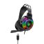 هدست مخصوص بازی G605 USB 7.1 RGB