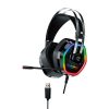 هدست مخصوص بازی G608 USB 7.1 RGB