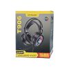 هدست مخصوص بازی T906 USB 7.1 RGB