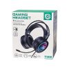 هدست مخصوص بازی T906 USB 7.1 RGB