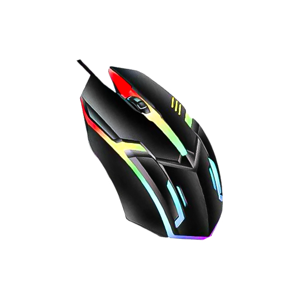 ماوس مخصوص بازی ایسوس مدل MT-X1