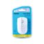 ماوس Bluetooth & wireless سایلنت رپو مدل M350 رنگ سفید