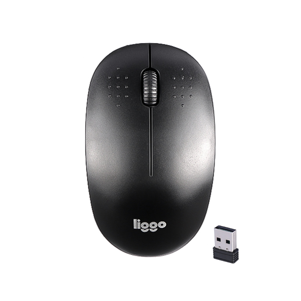 ماوس بی سیم لیگو مدل B501