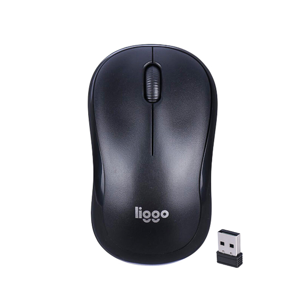 ماوس بی سیم لیگو مدل B500