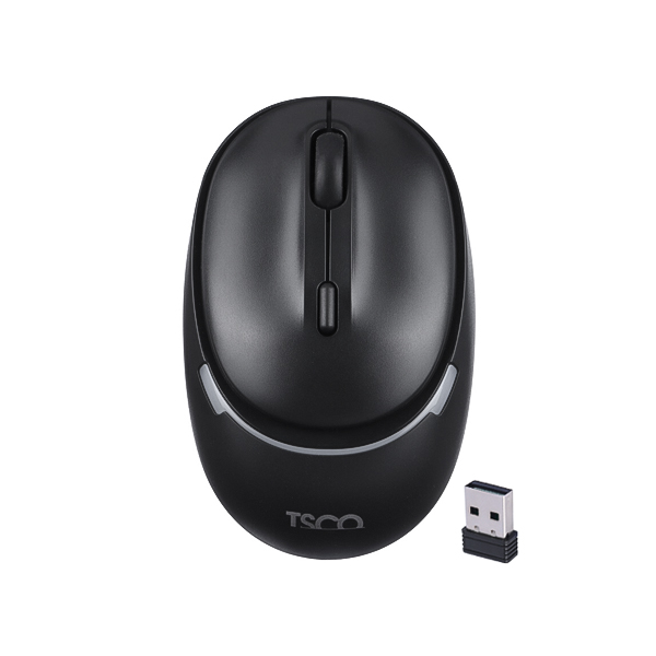 ماوس بی سیم تسکو مدل TM 738W