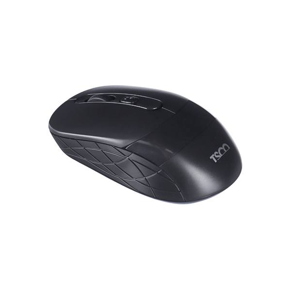 ماوس بی سیم تسکو مدل TM 641W