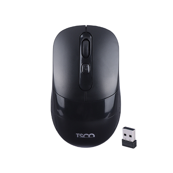 ماوس بی سیم تسکو مدل TM 641W