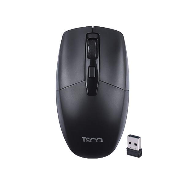 ماوس بی سیم تسکو مدل TM 791W