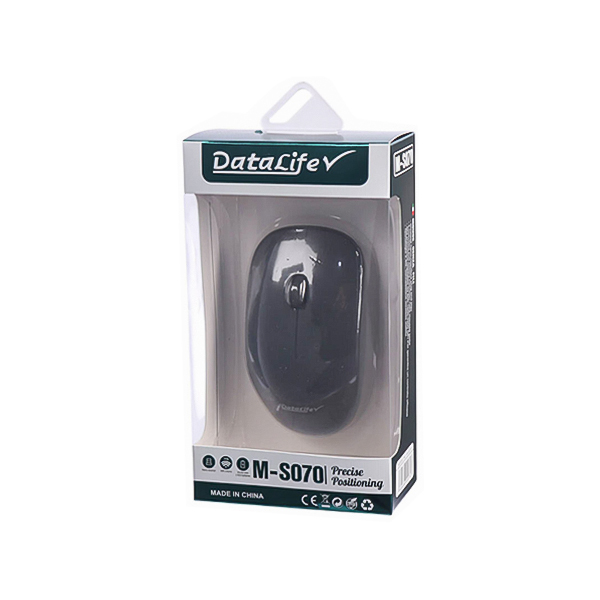 ماوس بی سیم دیتالایف مدل M-S070