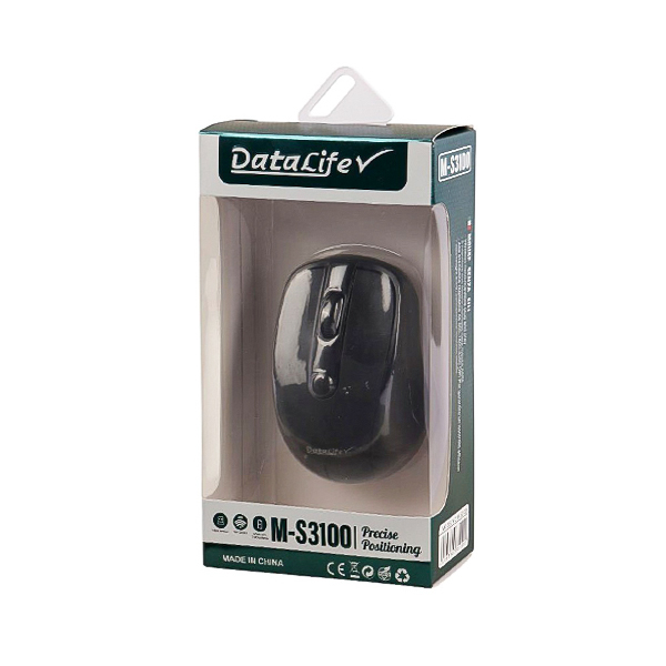 ماوس بی سیم دیتالایف مدل M-S3100