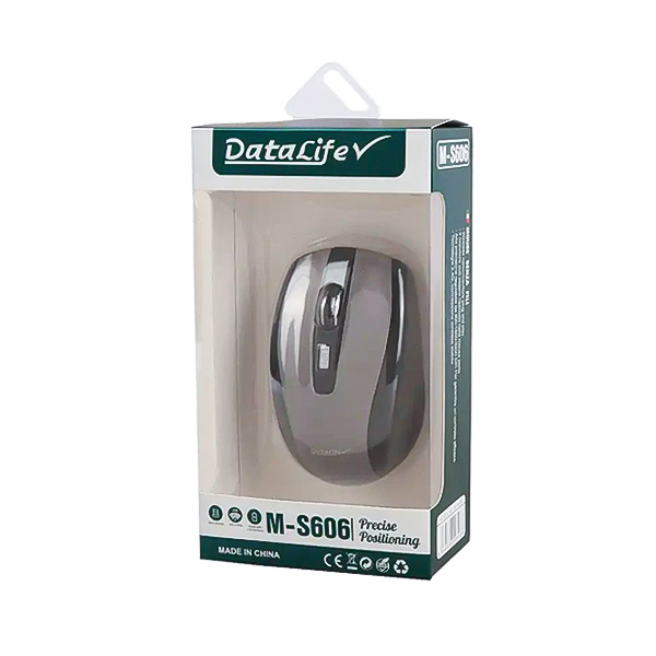 ماوس بی سیم دیتالایف مدل M-S606