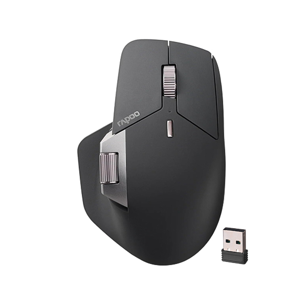 ماوس Bluetooth & wireless رپو مدل MT760L