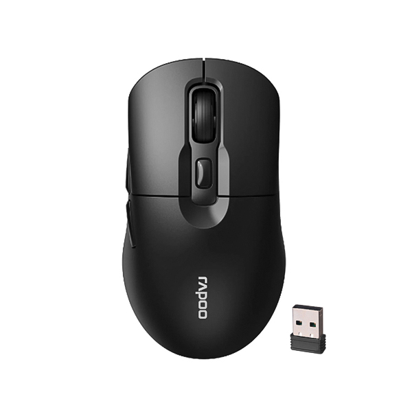 ماوس بی سیم رپو مدل M306