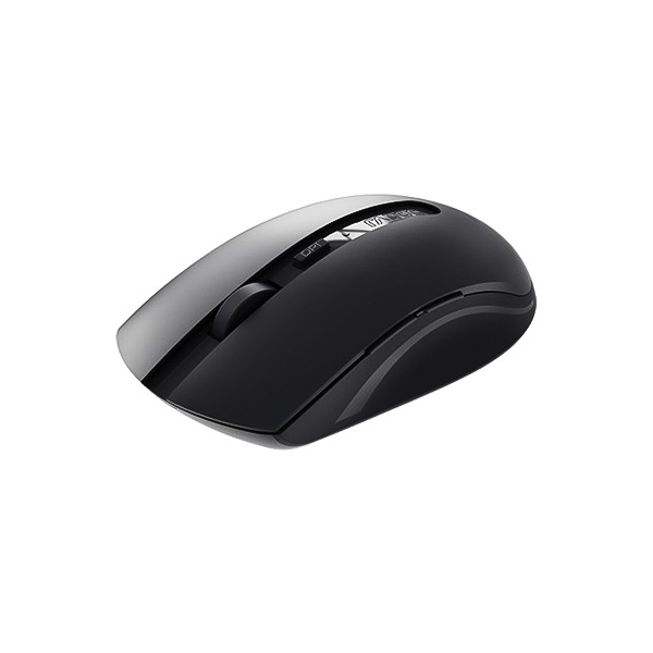 ماوس Bluetooth & wireless سایلنت رپو مدل M350 رنگ مشکی