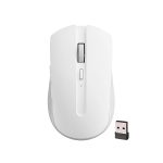 ماوس Bluetooth & wireless سایلنت رپو مدل M350 رنگ سفید