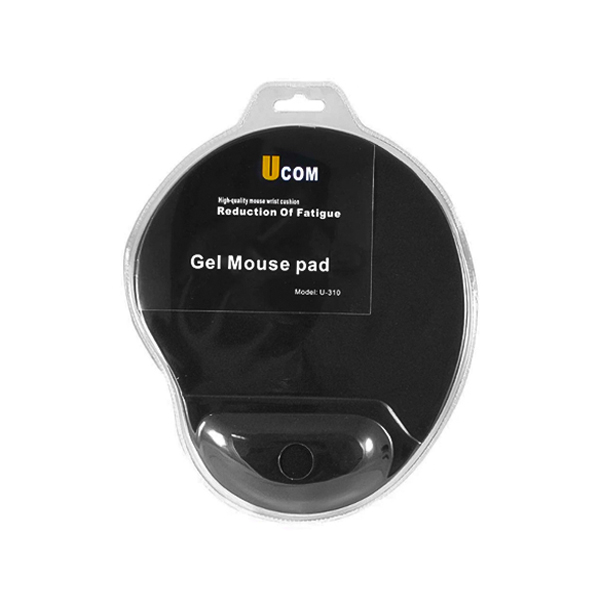 ماوس پد طبی ژله ای UCOM مدل U-310