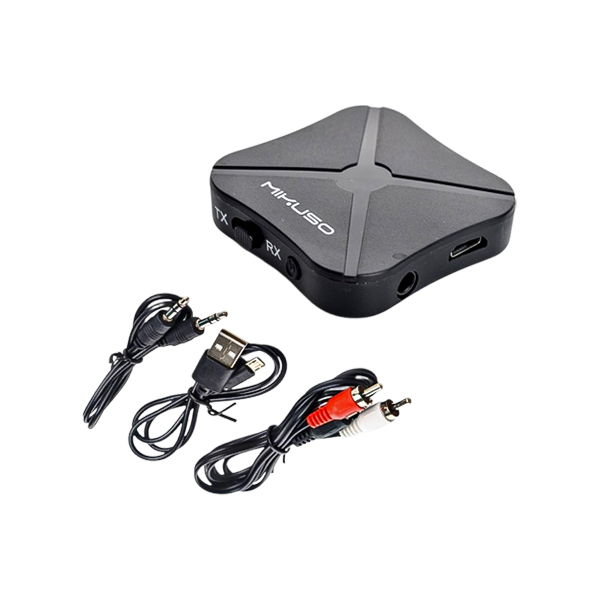 گیرنده و فرستنده بلوتوث صدا MIKUSO مدل ADT-BOO5