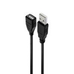 کابل افزایش طول BAYBEL USB طول 5 متر