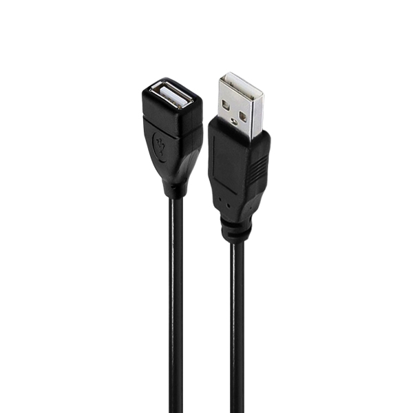 کابل افزایش طول BAYBEL USB طول 5 متر
