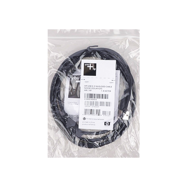کابل افزایش طول USB اچ پی طول 3 متر