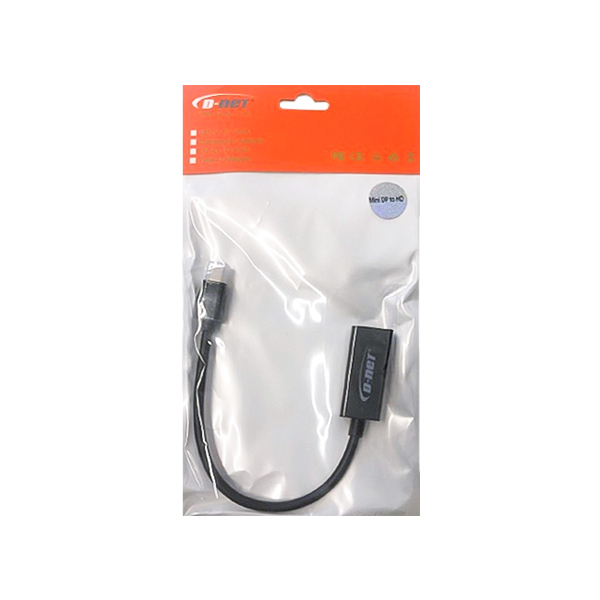 کابل تبدیل Mini Display به HDMI دی نت