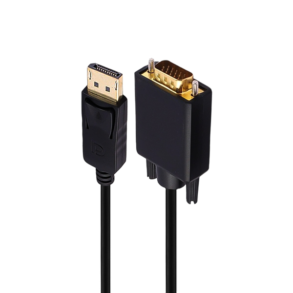 تبدیل Display به VGA آنوشان مدل A-802