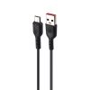 کابل USB به Sky Dolphin MicroUSB مدل S66V طول 1 متر