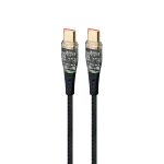 کابل دو سر تایپ سی Mcdodo 66W طول 1 متر