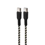 کابل دو سر تایپ سی 60W سامسونگ طول 1 متر