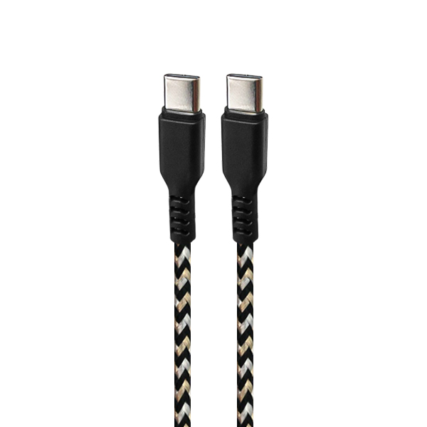 کابل دو سر تایپ سی 60W سامسونگ طول 1 متر