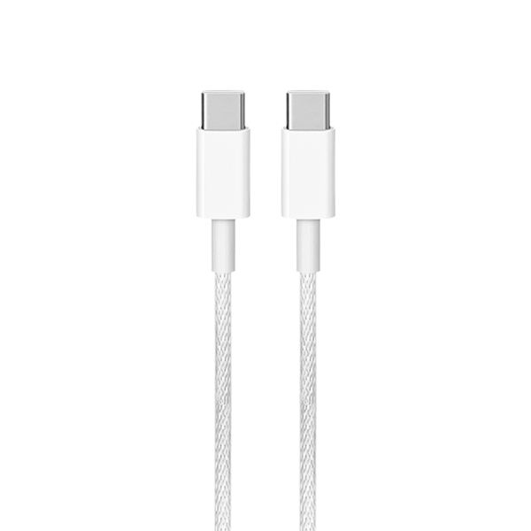 کابل دو سر تایپ سی