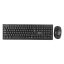 کیبورد و ماوس بی سیم دیتالایف مدل KM-W02