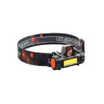 چراغ هدلایت دو حالته مدل HPH-88