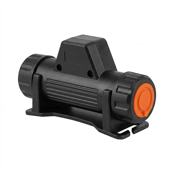 هدلایت شارژی دو حالته مگنت دار مدل HPH-88