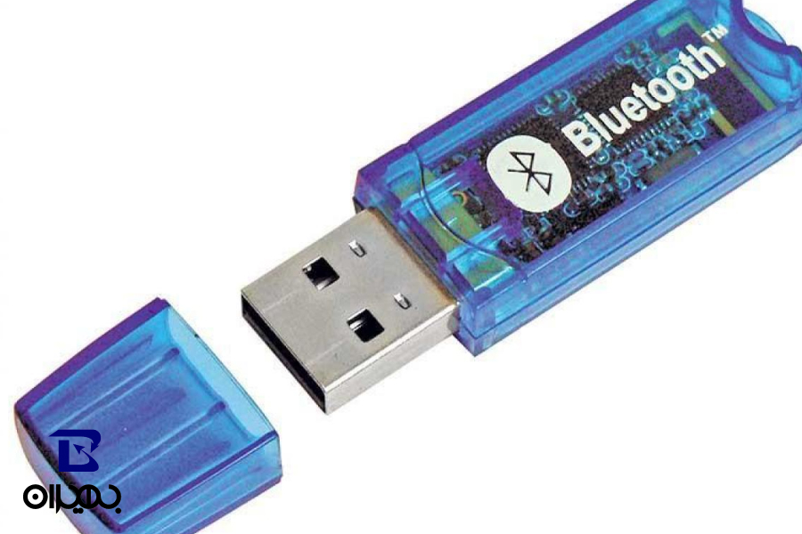 دانگل بلوتوث ماشین چیست